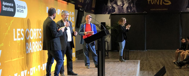 Mullor-presente-en-el-V-Encuentro-Anual-del-Espacio-de-Inclusión-de-Les-Corts