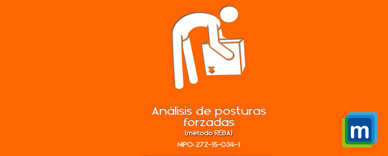imagen de análisis de posturas forzadas