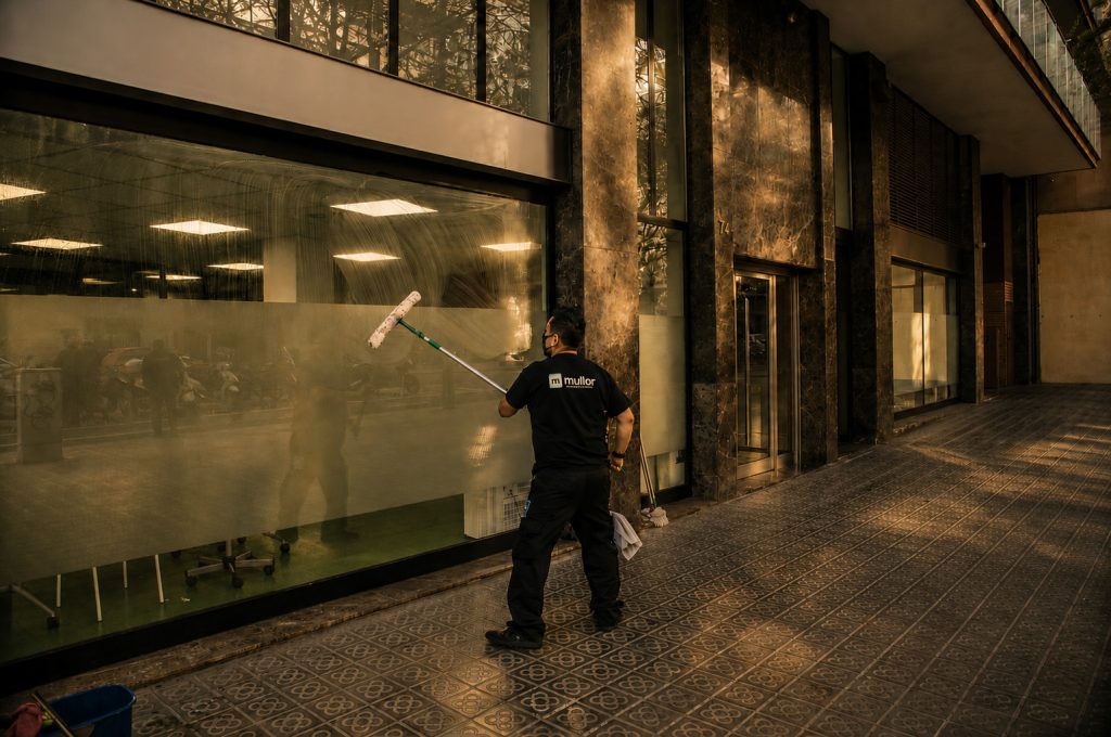 Fachada