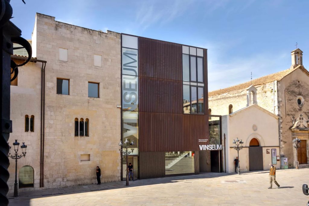 Vinseum