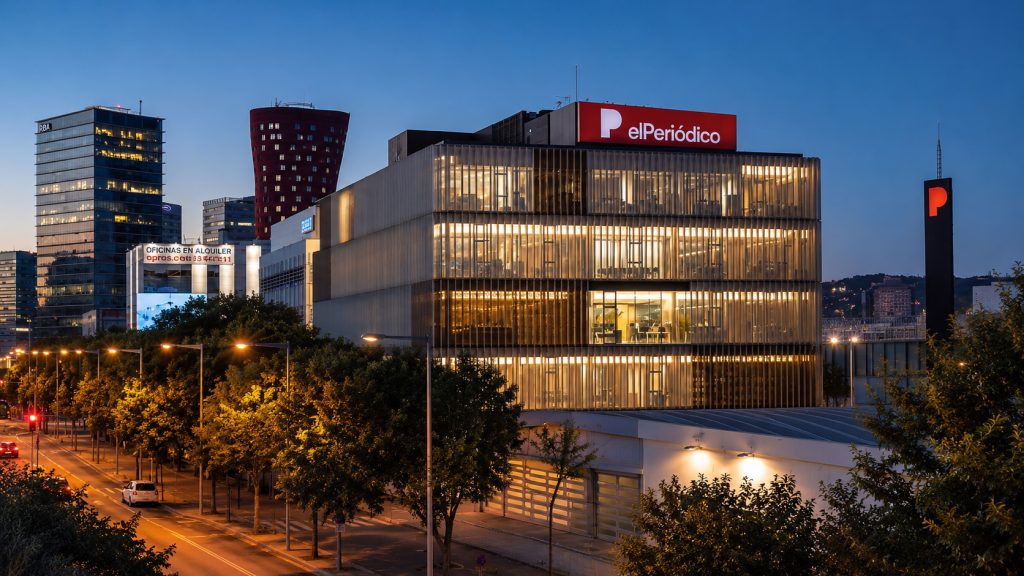 el periodico