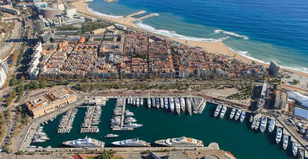 port vell 1