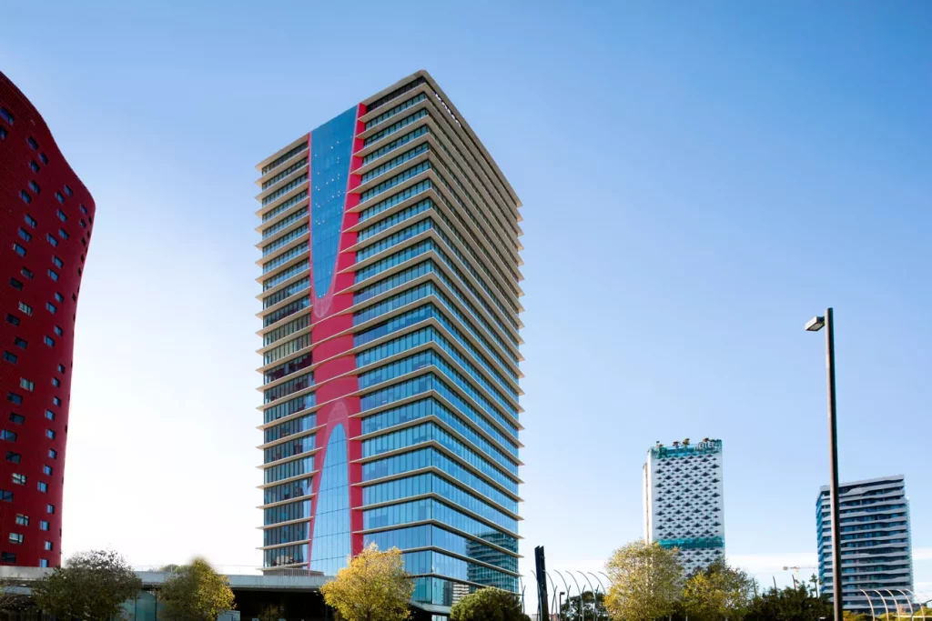 torre realia