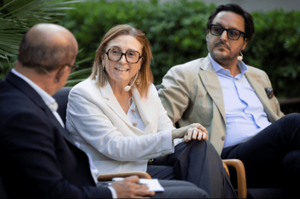 Coloquio del UIC alumni evenings 2026